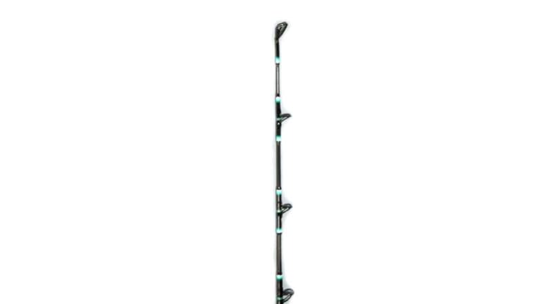 Calstar Black West Coast Series Live Bait Rods - DSCI0186-Small copy