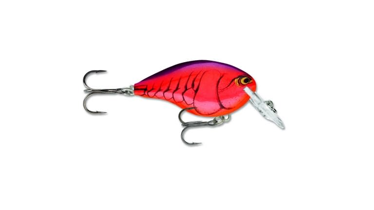 Rapala DT Series Crankbait - DT04DMN