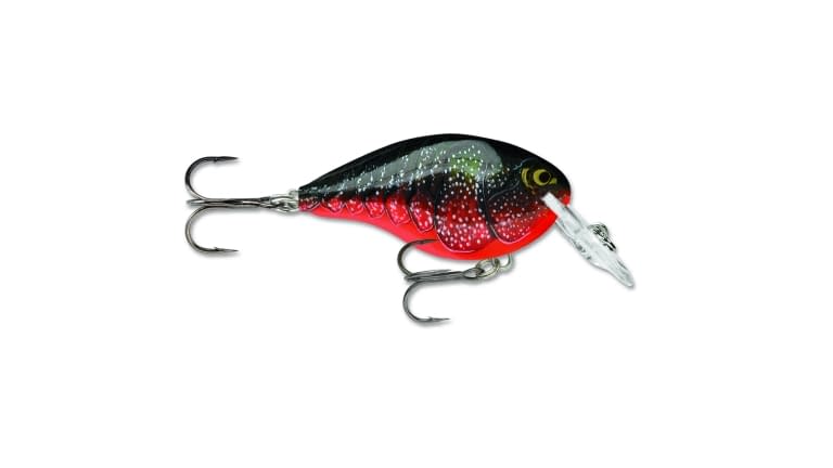 Rapala DT Series Crankbaits - RCW