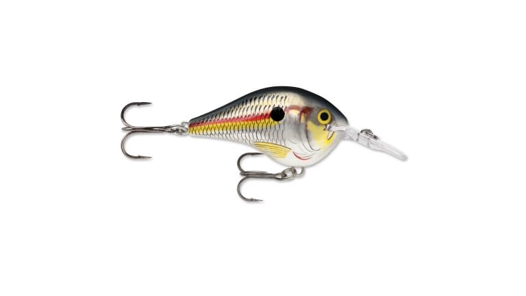 Rapala DT Series Crankbait - SD