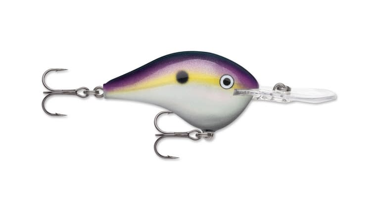 Rapala "Dives to" Crankbait - BGSD