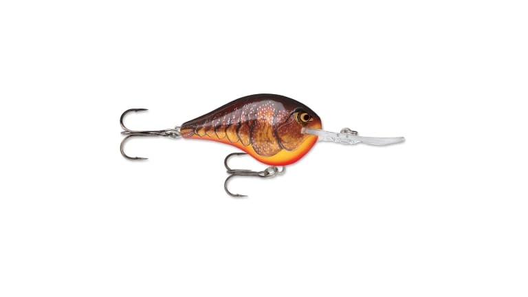 Rapala DT Series Crankbait - DT10DCW