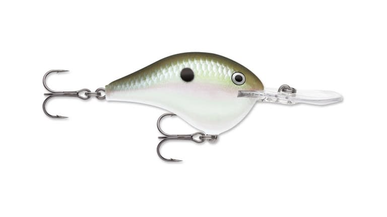 Rapala DT Series Crankbaits - GGSD