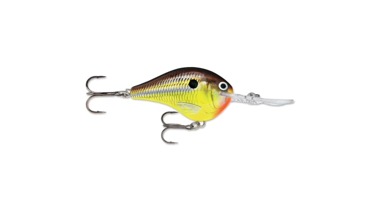 Rapala DT Series Crankbait - DT10HM