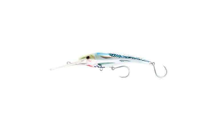 Nomad DTX Minnow - MT