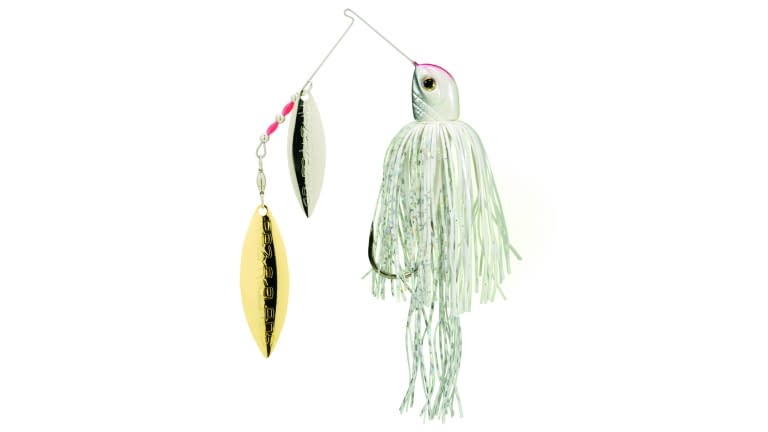 Strike King Bottom Dweller Spinnerbait - 204GS
