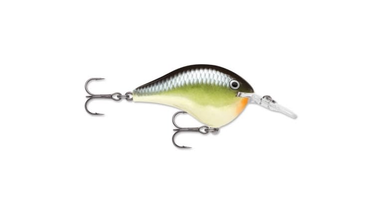 Rapala DT Series Crankbaits - SMSH