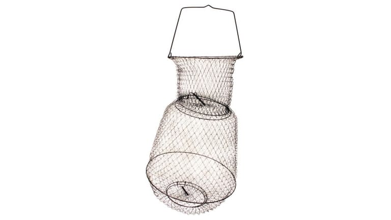 Eagle Claw Wire Basket