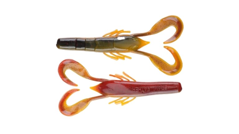 Missile Baits Craw Father - DBLO