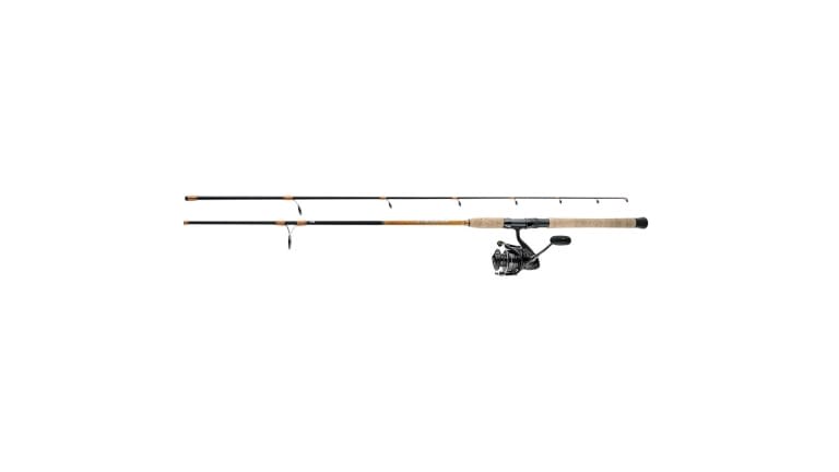 Daiwa Eliminator Saltwater Spinning Combos