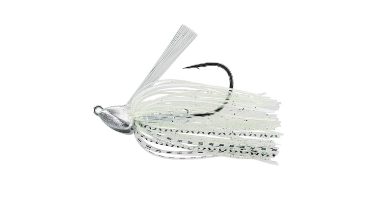 Evergreen Grass Ripper Swim Jigs - 05