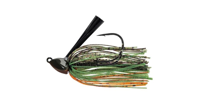 Evergreen Grass Ripper Swim Jigs - 12