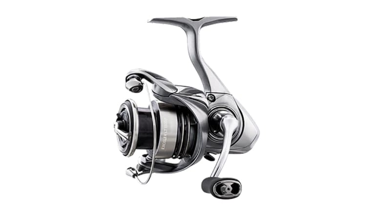 Lure fishing reel EXCELER LT 2020 - 1000 XH - Decathlon