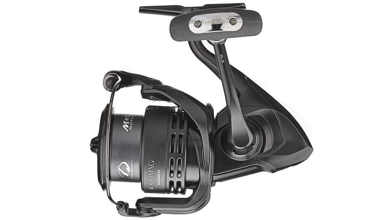Shimano Exsence Spinning reel