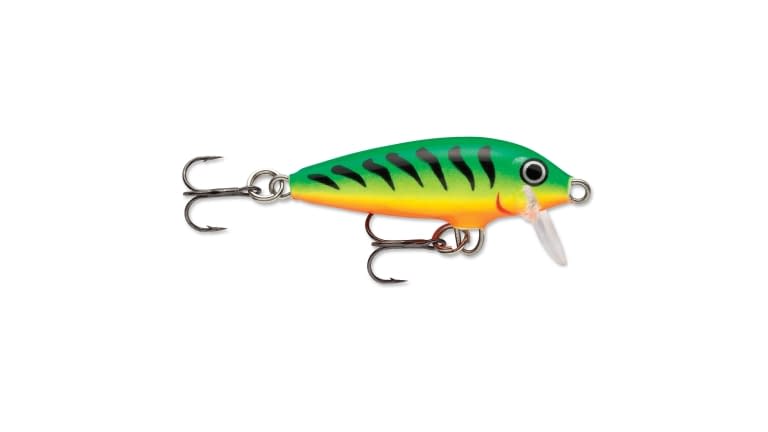 Rapala Original Floating - F03FT