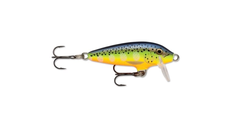 Rapala Original Floating - F03HS