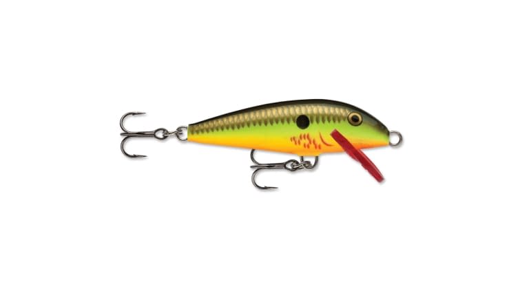 Rapala Original Floating - F05BHO