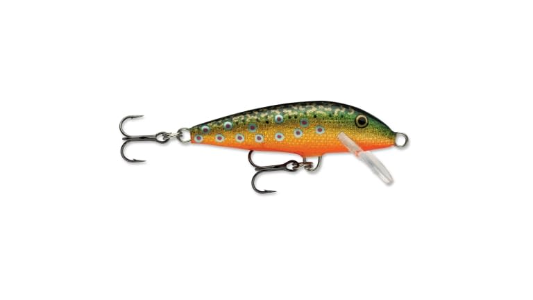 Rapala Original Floating - F05BTR