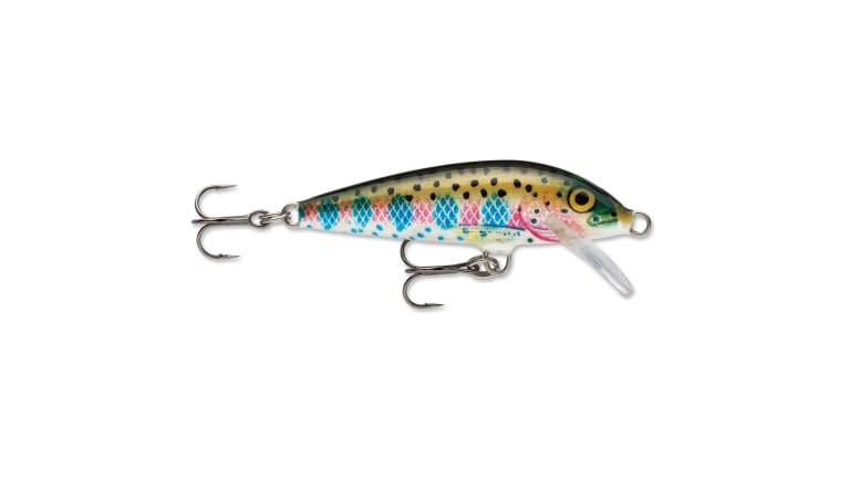 Rapala Original Floating - F05RT