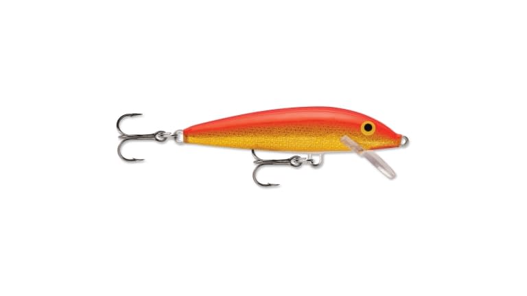 Rapala Original Floating - F07GFR