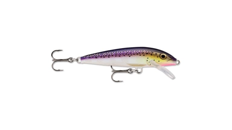 Rapala Original Floating - F07PD