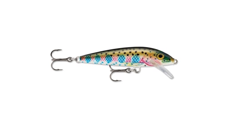 Rapala Original Floating - F07RT