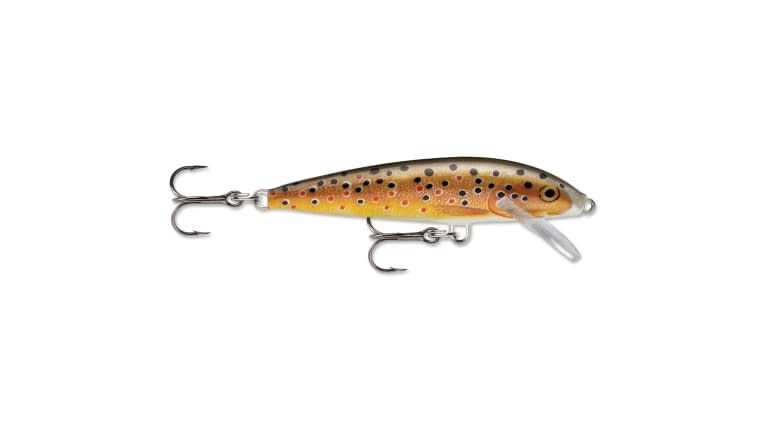 Rapala Original Floating - F07TR