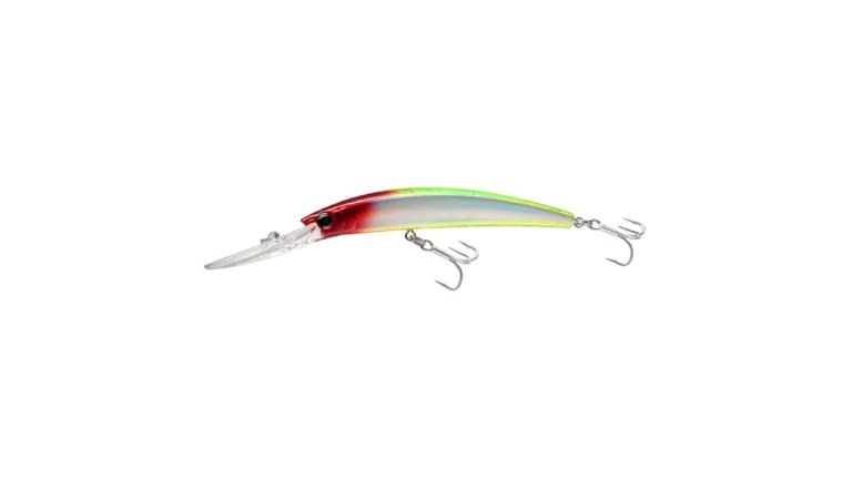 Yo-Zuri Crystal Minnow Deep Diver - HCR