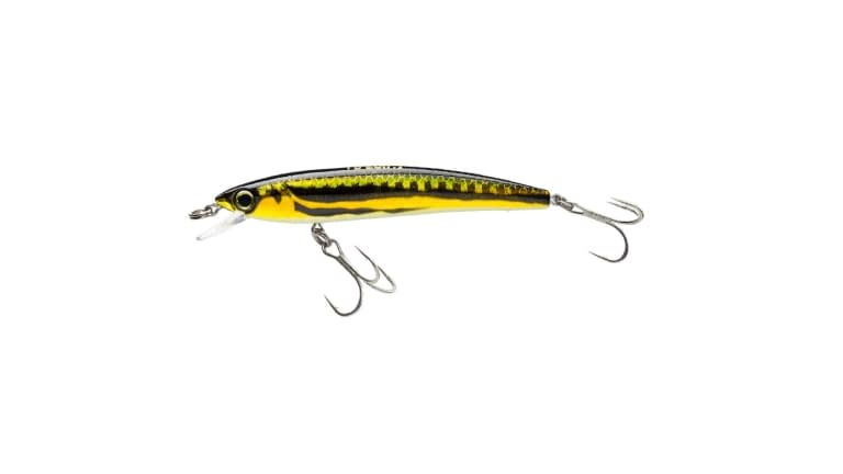 Yo-Zuri Pins Minnow - F1161 M37