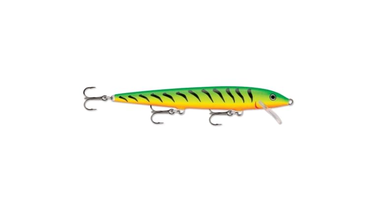 Rapala Original Floating - F11FT