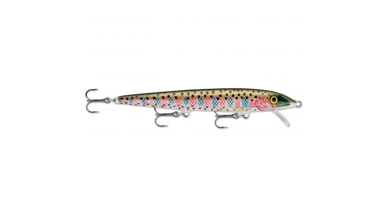 Rapala Original Floating - F11RT