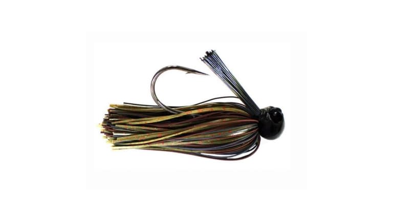 Dobyns Football Jigs - MUD CRW