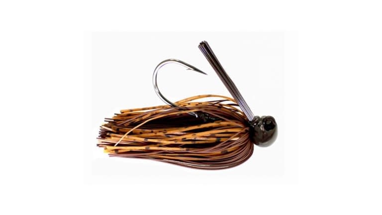 Dobyns Football Jigs - BRN CRW