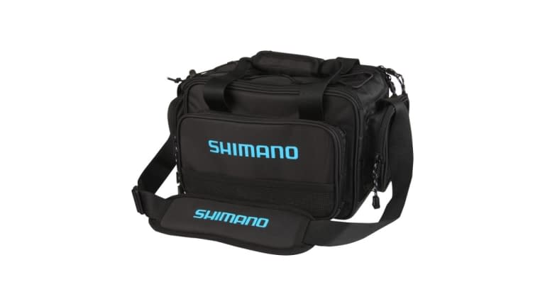 Shimano Baltica Tackle Bag