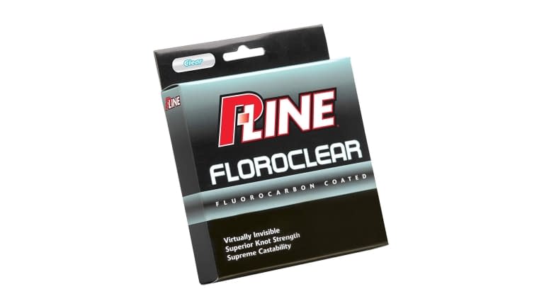 P-Line Floroclear Filler Spool