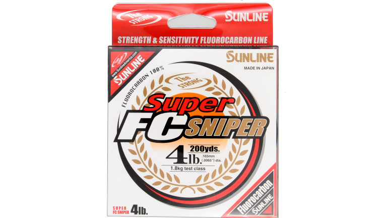 Sunline Super FC Sniper Filler Spools - 63038910