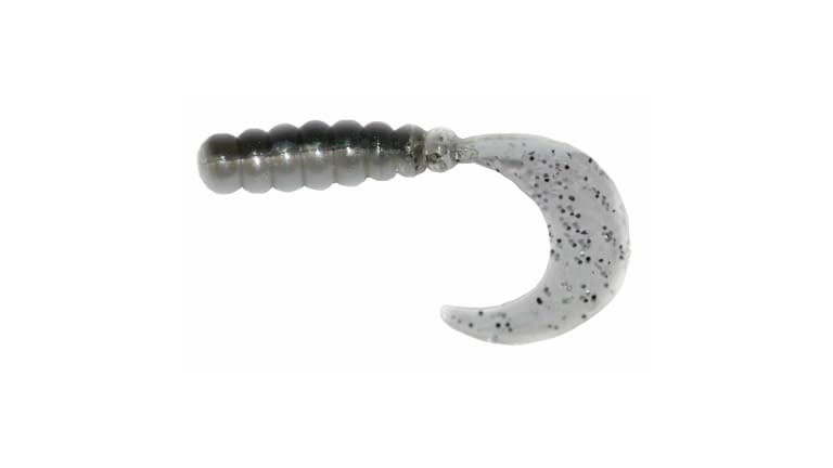 Big Bite Baits Fat Grub - FG2-09