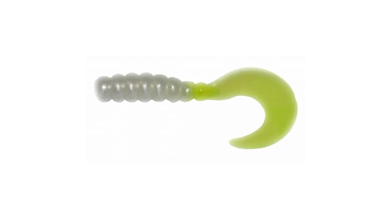 Big Bite Baits Fat Grub - FG2-28