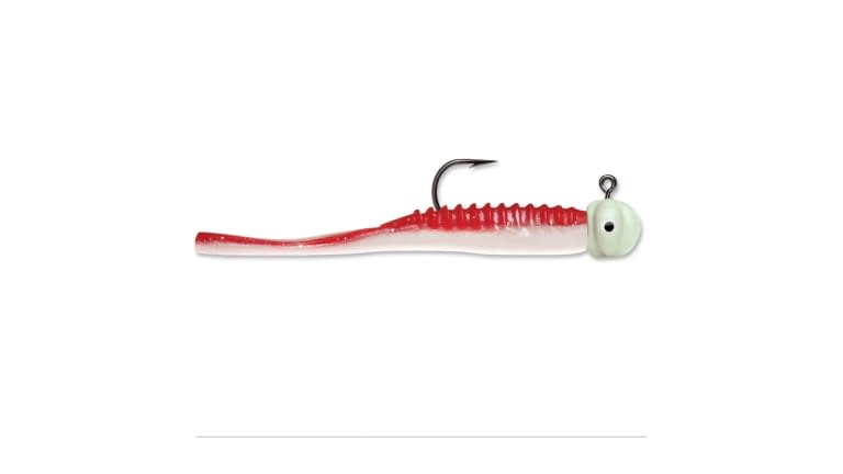 VMC Flap Tail Jig - FGRJ132RPRLGL