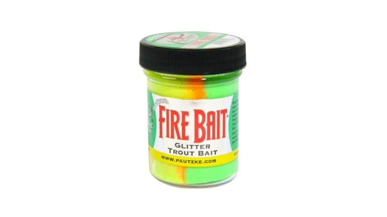 Pautzke Fire Bait
