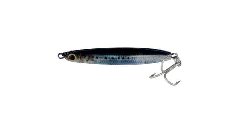 Shimano Current Sniper Jig - S