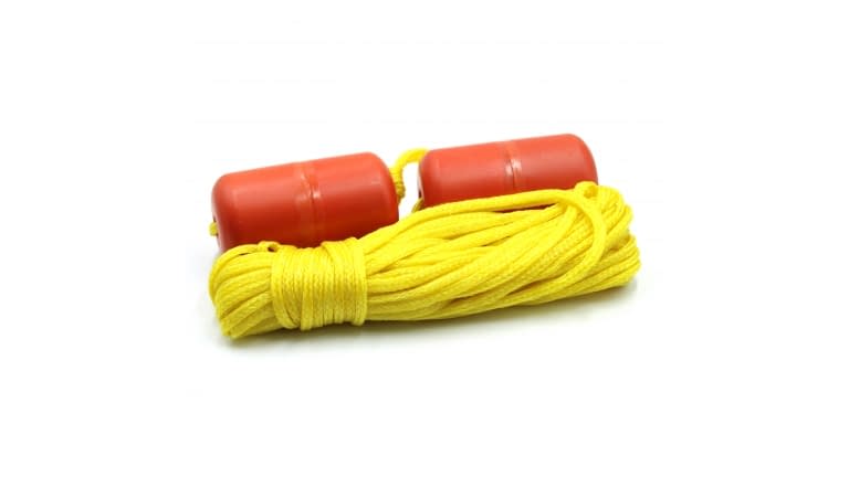 Fish-Tec Crab Ring Rope & Float - RWF