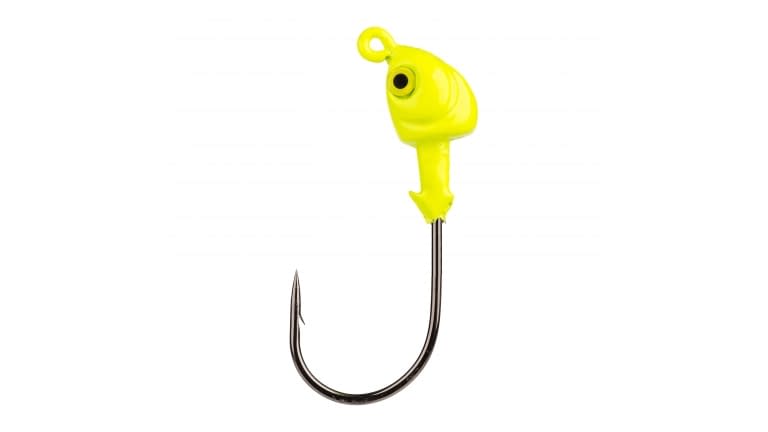 Strike King Saltwater Flats Jig Head - FJH12-801