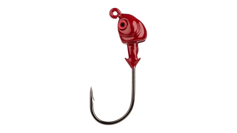 Strike King Saltwater Flats Jig Head - 811