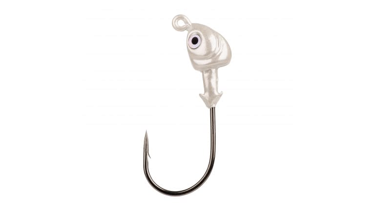 Strike King Saltwater Flats Jig Head - FJH12-844