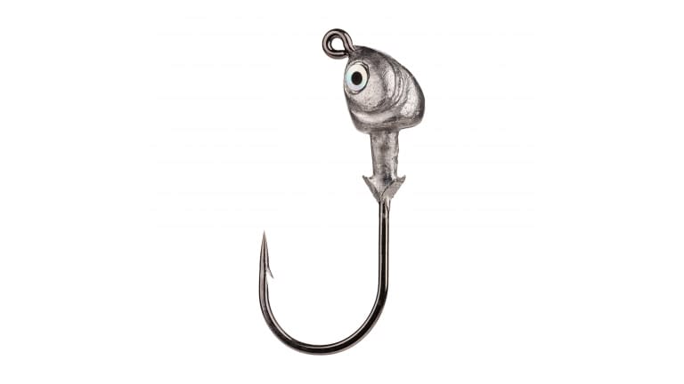 Strike King Saltwater Flats Jig Head - FJH12-U