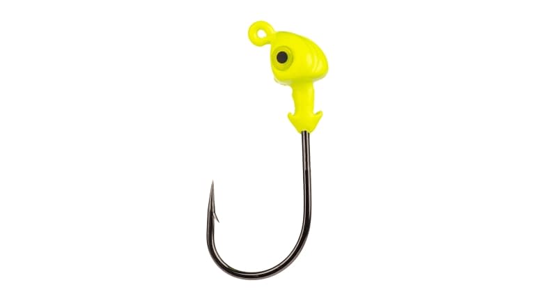 Strike King Saltwater Flats Jig Head - FJH14-801