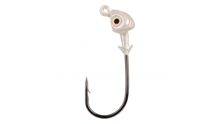 Strike King Saltwater Flats Jig Head - FJH14-844