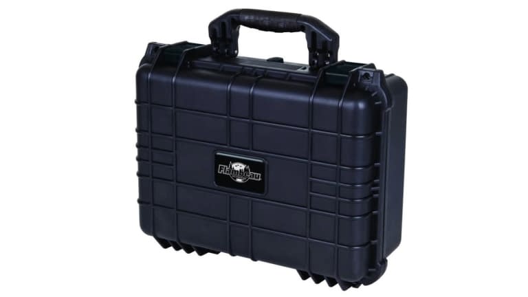 Flambeau HD Marine Case