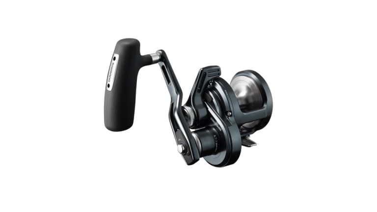 Shimano Stella FI Spinning Reels